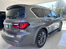 Infiniti QX80 Sport Plus lleno