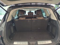 Infiniti QX60 Perfection lleno