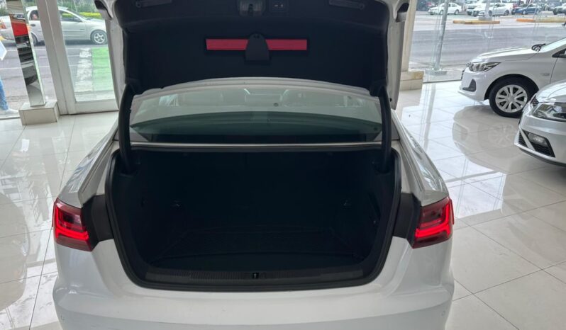 Audi A6 Sline Stronic 2016 lleno