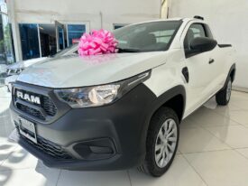 Dodge Ram 700 Trandesman