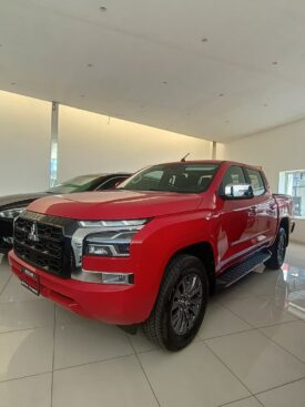 Mitsubishi L200 Gls 4×4