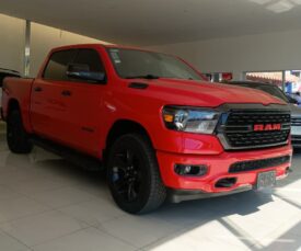 Dodge Ram 1500 BIGHORN