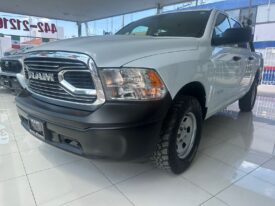 Dodge Ram 1500 SLT
