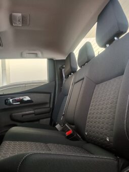 Mitsubishi L200 Gls 4×4 lleno