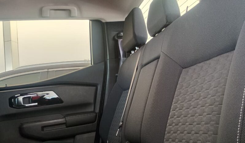 Mitsubishi L200 Gls 4×4 lleno