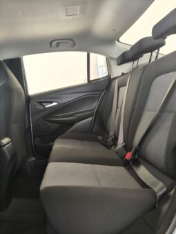 CHEVROLET ONIX PAQ B LS lleno