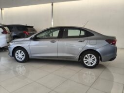 CHEVROLET ONIX PAQ B LS lleno