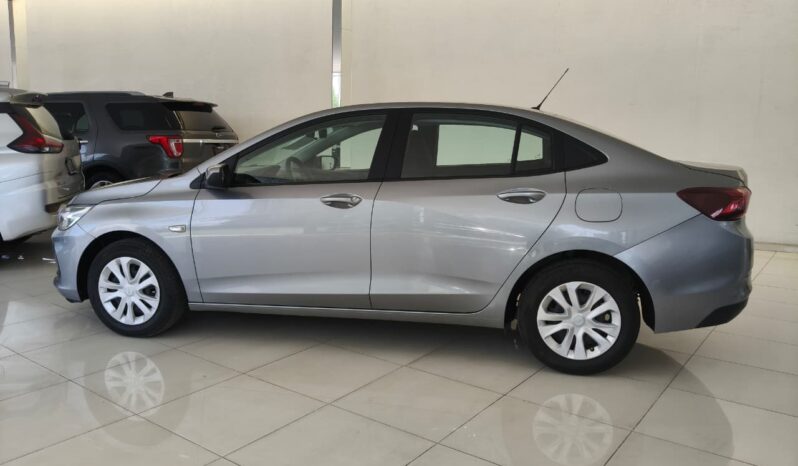 CHEVROLET ONIX PAQ B LS lleno