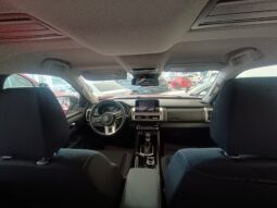 Mitsubishi L200 Gls 4×4 lleno