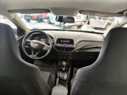 CHEVROLET ONIX PAQ B LS lleno