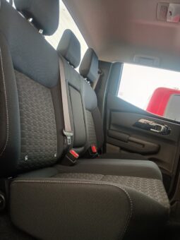 Mitsubishi L200 Gls 4×4 lleno