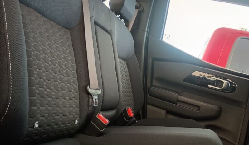 Mitsubishi L200 Gls 4×4 lleno