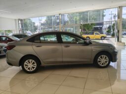 CHEVROLET ONIX PAQ B LS lleno