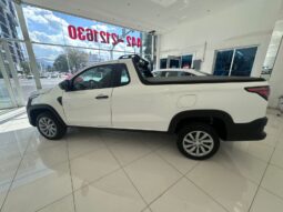 Dodge Ram 700 Trandesman lleno