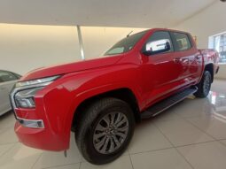 Mitsubishi L200 Gls 4×4 lleno