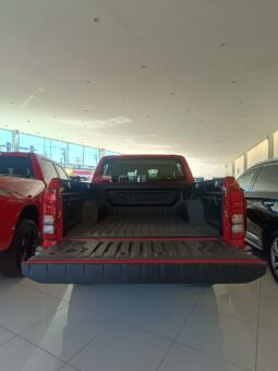 Mitsubishi L200 Gls 4×4 lleno