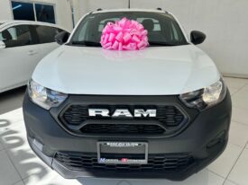 Dodge Ram 700 Trandesman