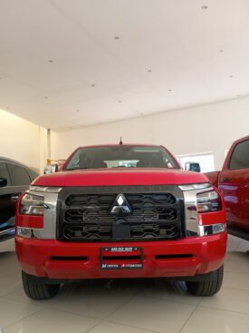 Mitsubishi L200 Gls 4×4