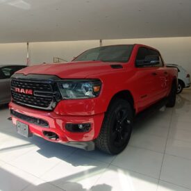 Dodge Ram 1500 BIGHORN