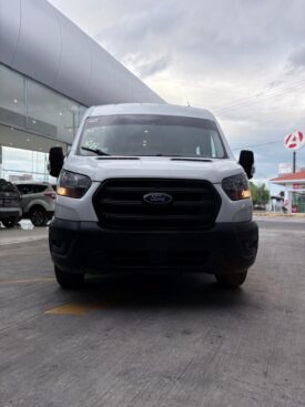 Ford Transit Passenger Bus