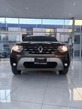 Renault Duster Iconic