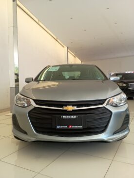 CHEVROLET ONIX PAQ B LS
