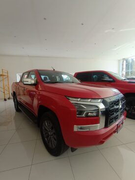 Mitsubishi L200 Gls 4×4