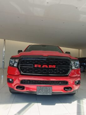 Dodge Ram 1500 BIGHORN