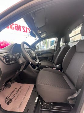 Dodge Ram 700 Trandesman