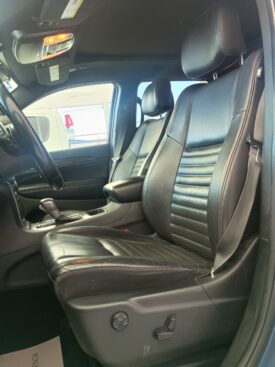 Jeep Grand Cherokee Limited Version X