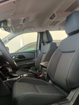 Mitsubishi L200 Gls 4×4 lleno