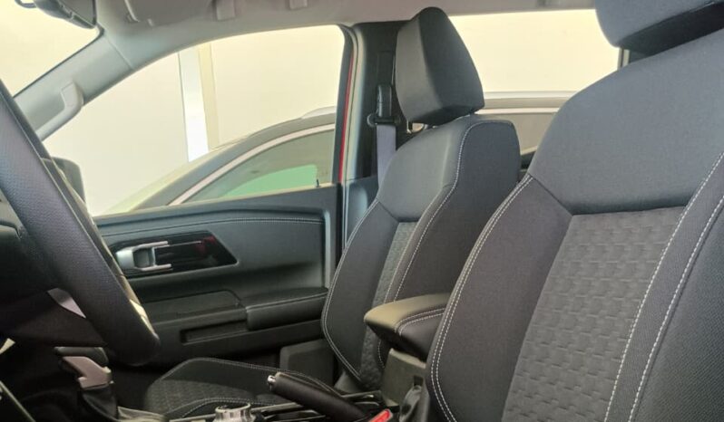 Mitsubishi L200 Gls 4×4 lleno