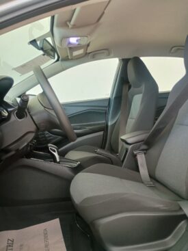 CHEVROLET ONIX PAQ B LS