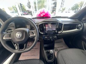 Dodge Ram 700 Trandesman