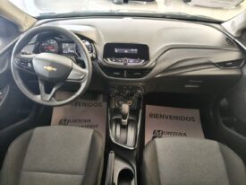 CHEVROLET ONIX PAQ B LS