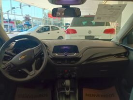 CHEVROLET ONIX PAQ B LS
