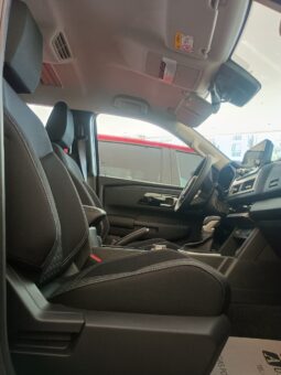 Mitsubishi L200 Gls 4×4 lleno