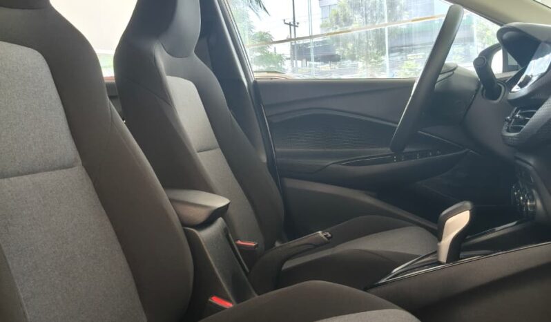 CHEVROLET ONIX PAQ B LS lleno