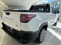 Dodge Ram 700 Trandesman lleno