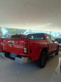 Mitsubishi L200 Gls 4×4 lleno