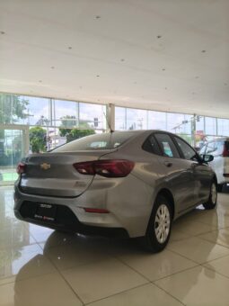 CHEVROLET ONIX PAQ B LS lleno
