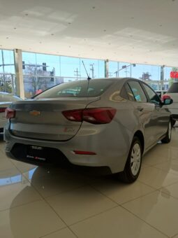 CHEVROLET ONIX PAQ B LS lleno