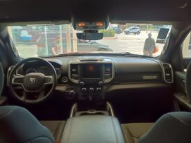 Dodge Ram 1500 BIGHORN