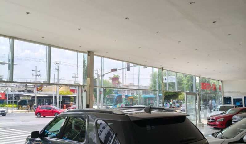 Ford Explorer Limited lleno
