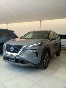 Nissan Xtrail Exclusive
