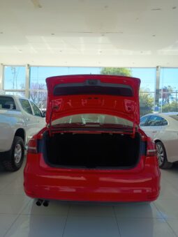 Vw Jetta Mk Vi Trendline lleno