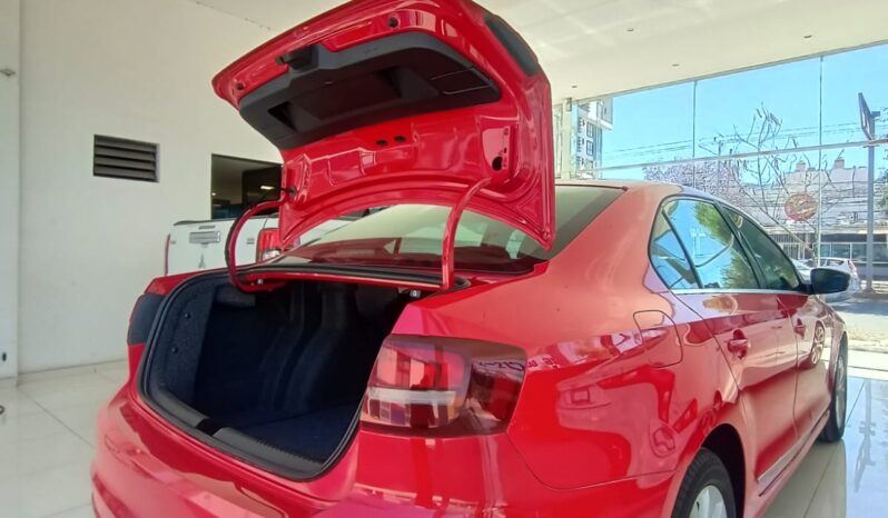 Vw Jetta Mk Vi Trendline lleno