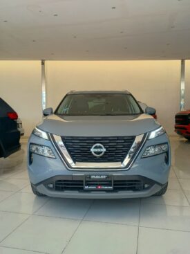 Nissan Xtrail Exclusive