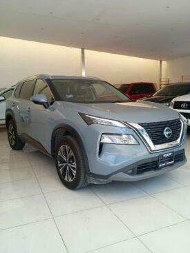 Nissan Xtrail Exclusive
