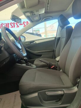 Vw Jetta Mk Vi Trendline